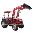 Hot Selling Tz04D 30-55HP Tractor Front End Loader with Standard Bucket